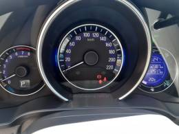 HONDA - FIT - 2019/2020 - Branca - R$ 91.000,00