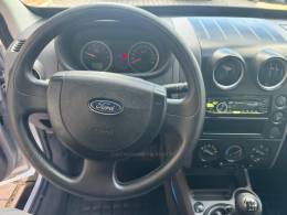 FORD - ECOSPORT - 2005/2006 - Prata - R$ 29.500,00
