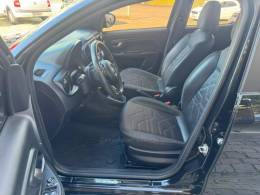 FIAT - STRADA - 2021/2021 - Preta - R$ 97.000,00