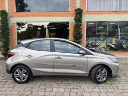 HYUNDAI - HB20 - 2024/2025 - Prata - R$ 95.000,00