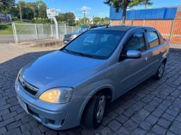CHEVROLET - CORSA - 2011/2011 - Prata - R$ 26.000,00
