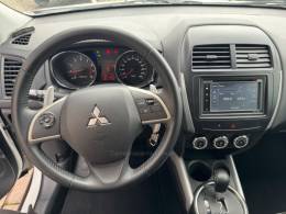 MITSUBISHI - ASX - 2016/2016 - Branca - R$ 78.000,00