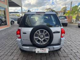 FORD - ECOSPORT - 2011/2012 - Prata - R$ 46.000,00