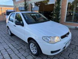 FIAT - PALIO - 2014/2014 - Branca - R$ 34.000,00