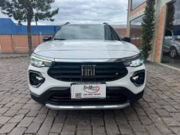 FIAT - PULSE - 2021/2022 - Branca - R$ 103.000,00