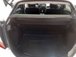 HONDA - FIT - 2019/2020 - Branca - R$ 91.000,00