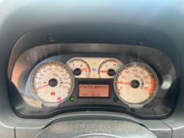 FIAT - STRADA - 2011/2011 - Verde - Sob Consulta