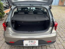 HYUNDAI - HB20 - 2024/2025 - Prata - R$ 95.000,00