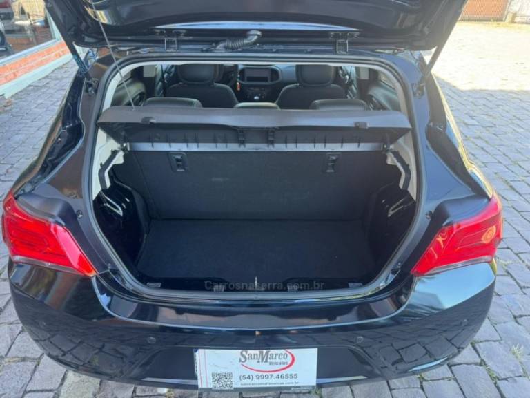 CHEVROLET - ONIX - 2020/2020 - Preta - R$ 55.000,00