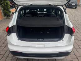 FIAT - PULSE - 2021/2022 - Branca - R$ 103.000,00