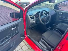 VOLKSWAGEN - FOX - 2019/2020 - Vermelha - R$ 64.000,00