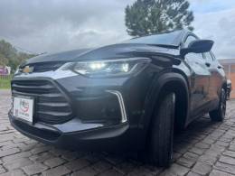 CHEVROLET - TRACKER - 2022/2023 - Azul - R$ 118.000,00