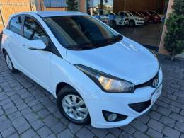 HYUNDAI - HB20 - 2013/2014 - Branca - R$ 43.000,00