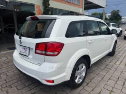 FIAT - FREEMONT - 2012/2012 - Branca - R$ 55.000,00