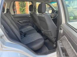 FORD - ECOSPORT - 2011/2012 - Prata - R$ 46.000,00