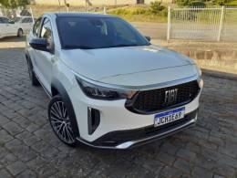 FIAT - FASTBACK - 2023/2024 - Branca - R$ 145.000,00