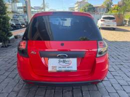 FORD - KA - 2012/2013 - Vermelha - R$ 28.000,00