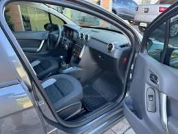 CITROËN - C3 - 2014/2014 - Cinza - R$ 40.500,00