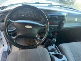 FORD - RANGER - 2002/2003 - Prata - R$ 59.000,00