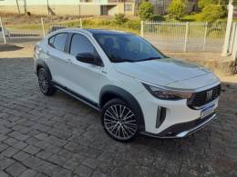 FIAT - FASTBACK - 2023/2024 - Branca - R$ 145.000,00