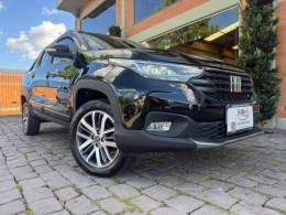 FIAT - STRADA - 2021/2021 - Preta - R$ 97.000,00