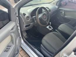 FIAT - SIENA - 2014/2015 - Prata - R$ 45.000,00