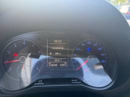 VOLKSWAGEN - FOX - 2010/2011 - Azul - R$ 33.000,00