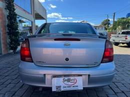 CHEVROLET - CORSA - 2011/2011 - Prata - R$ 26.000,00