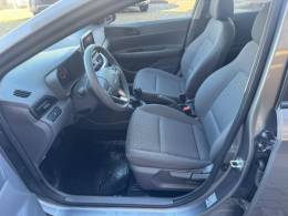 HYUNDAI - HB20S - 2023/2024 - Cinza - R$ 85.000,00
