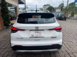 FIAT - PULSE - 2021/2022 - Branca - R$ 103.000,00