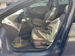 CHEVROLET - CRUZE - 2017/2018 - Cinza - R$ 92.000,00