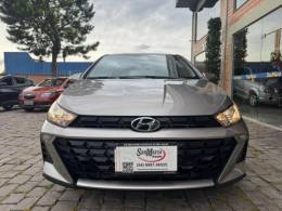 HYUNDAI - HB20 - 2024/2025 - Prata - R$ 95.000,00