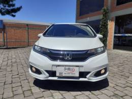 HONDA - FIT - 2019/2020 - Branca - R$ 91.000,00