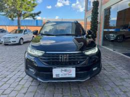 FIAT - STRADA - 2021/2021 - Preta - R$ 97.000,00