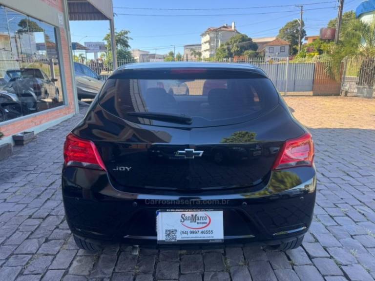 CHEVROLET - ONIX - 2020/2020 - Preta - R$ 55.000,00