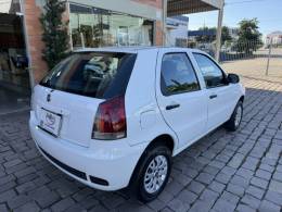 FIAT - PALIO - 2014/2014 - Branca - R$ 34.000,00