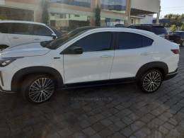 FIAT - FASTBACK - 2023/2024 - Branca - R$ 145.000,00