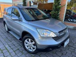 HONDA - CRV - 2008/2008 - Prata - R$ 50.000,00