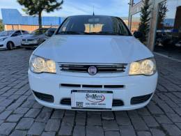 FIAT - PALIO - 2014/2014 - Branca - R$ 34.000,00