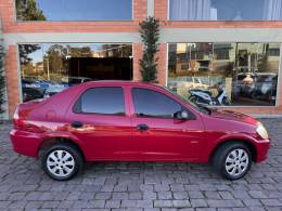 CHEVROLET - PRISMA - 2009/2010 - Vermelha - R$ 26.000,00
