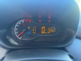 CHEVROLET - ONIX - 2020/2020 - Preta - R$ 55.000,00