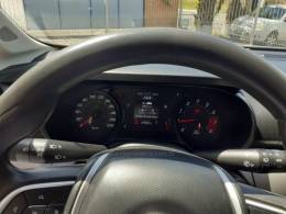 FIAT - ARGO - 2019/2020 - Branca - R$ 59.000,00