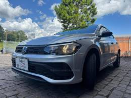 VOLKSWAGEN - POLO - 2024/2025 - Prata - R$ 79.000,00