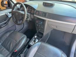 CHEVROLET - MERIVA - 2009/2010 - Branca - R$ 30.000,00