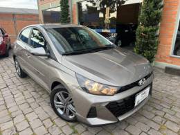 HYUNDAI - HB20 - 2024/2025 - Prata - R$ 95.000,00