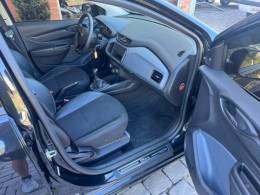 CHEVROLET - ONIX - 2020/2020 - Preta - R$ 55.000,00