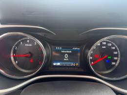 CHEVROLET - TRACKER - 2022/2023 - Azul - R$ 118.000,00