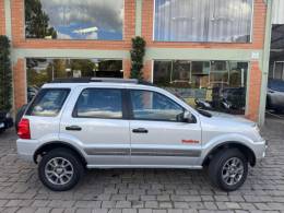 FORD - ECOSPORT - 2011/2012 - Prata - R$ 46.000,00