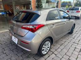 HYUNDAI - HB20 - 2018/2018 - Prata - R$ 58.000,00
