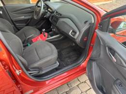 CHEVROLET - ONIX - 2013/2013 - Laranja - R$ 45.000,00